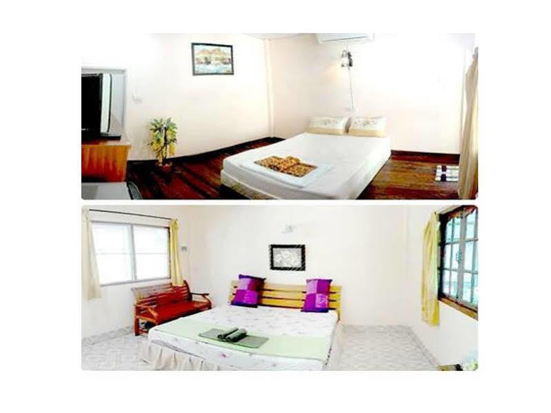 Subtawee Resort Surat Thani Extérieur photo