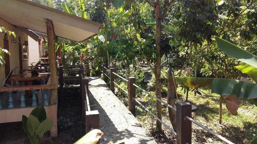 Subtawee Resort Surat Thani Extérieur photo