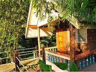 Subtawee Resort Surat Thani Extérieur photo